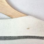 Splendid Gray & White Stripe Waterfall Knit Cardigan Sweater XS Photo 1