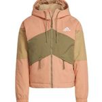 Adidas Back to Sport Hooded Insulates Jacket, New with Tags, Sold Out Style Photo 0