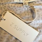 Z Supply NEW Torre Mini Leopard Print Wrap Dress Size XS Photo 4