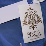 Becca 🦎Adela Ruched Hipster Bikini Bottom🌵 Photo 4