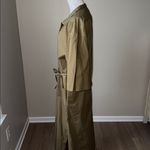 frame denim FRAME Montauk Maxi Dress Photo 4