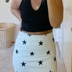 Nasty Gal Star Skirt Photo 0