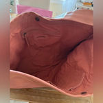 Free People  Patent Perfect Carryall NWOT $178 Photo 6