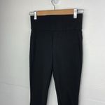 ZARA Pullon Suit Trousers Black size XS Photo 5
