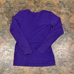 Nike LSU Slim Fit Shirt Photo 1