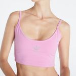 Adidas Originals Bra Top in Bliss Orchid NWT Photo 0