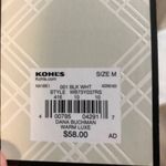 Dana Buchman NWT! Marbled Side Buckle Dress Photo 6