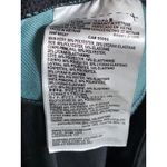 Pearl Izumi Escape 3/4 Leggings S Arctic Phyllite Bike Cycling Athleisure Gym Photo 9