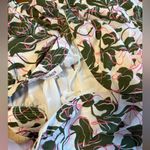 Parker  NWT Floral Tiered Midi Skirt Size 12 Photo 4