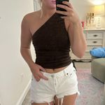 Line and Dot Line Dot Top & Photo 0