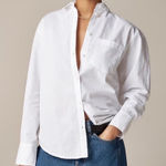 J.Crew  Garçon classic shirt in cotton poplin Photo 0