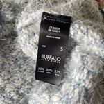 Buffalo David Bitton Baby Blue Eyelash Sweater Photo 7