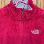 The North Face Jacket Hot Pink Photo 3