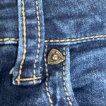 KUT from Kloth KUT From The Kloth Natalie High Rise Bootcut Women's Dark Wash Denim Jeans Sz 8  Photo 3