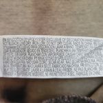 Forever 21 Tie Dye Cropped Nasa Sweatshirt Black & Brown Crew Neck Boxy Retro‎ Fall - M Photo 4