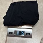 ADAY  Throw It Higher Legging in Black Photo 10