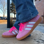 Adidas  Handball Spezial Shoes  Photo 0