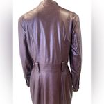 BGL Bodycon Crewneck long sleeve dress size XL Brown Photo 5