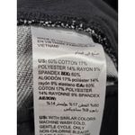 Talbots Chico's Black/Gray Women's Dress Pants Size 3R - XL 16/18 Photo 3