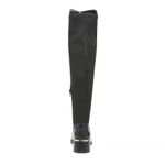Unisa New in Box:  Aklen Boot Knee-High Women's Boots in Black Size 7.5 Photo 4