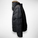 Columbia  Women’s Plus Size  Black Parka With Faux Fur Trim 2X |‎ EUC Photo 3