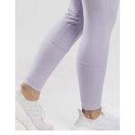 Alphalete  Women's Trace Jogger Pants- Lilac Haza, Size Small Photo 3