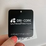 Obermeyer NWOT  Juniors Pink Stellar Cropped Tight Photo 7