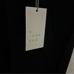 A New Day  By Target Casual Black Chino Pants Size 26‎ X275E8 NWT Photo 9