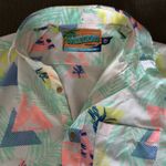 Chubbies Shirt Tropical Photo 4