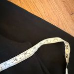 Max Studio London black and white collared sweater jacket small Photo 6