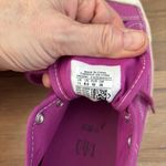 Converse  Jack Purcell Low Top Lace Up Sneakers Shoes Pink Photo 1