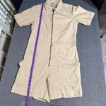 Everlane Women’s Denim Short Coveralls Photo 11