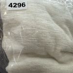 Anthropologie Pilcro  Mock Turtleneck Flare Ruffle Sweater size‎ small Photo 5