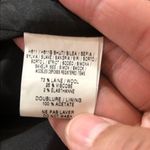 Irene Van Ryb Black Cocktail Dress with Bow Sz. 42 (US 6) Photo 9