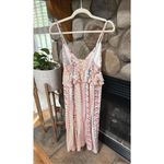 Hummingbird Anthropologie Dress Photo 4