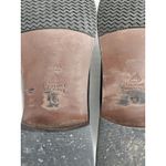 I.N.C. International Concepts Red/brown Leather Loafers Womens 8.5 Brown Photo 6