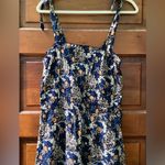 Myra Bags NWT Bohera/Myra Floral strap Dress size M Photo 0
