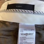 Banana Republic  High-Rise Avery Silk Blend Trouser Dress Pant, 14 Photo 7