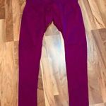 NWT 100% Silk 3 piece fuschia purple tunic dress gingham scarf shalwar kameez Photo 8