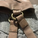 Hobo The Original Free People Beige Shoulder Bag Tan Photo 7