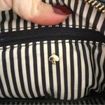 Kate Spade Jackson Street Hayley Color Block Pebbled Leather Satchel Photo 9