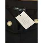 Generation Love NEW NWT Deniz Ponte Button Leggings size XS Photo 5