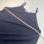 Wall Flower  BLUE TANK DRESS Photo 4
