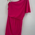 NBD revolve Dresses Kamala mini Dress In Fuschia Nwt Size medium Photo 1