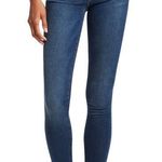 frame denim NWT FRAME Le Skinny de Jeanne Columbia Road Jeans Photo 0