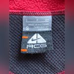 Nike ACG Fleece jacket Pink Photo 1