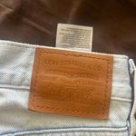 Levi's Wedgie Straight Jeans Photo 2