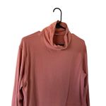 Lululemon Ready to Rulu Pullover Long Sleeve Top Pink Savannah Photo 2