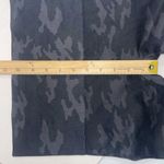 Spanx Preppy Designer Slimming Compression Shaper Camouflage Gray Legging Large Photo 4