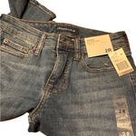 Aeropostale Womens Aero Mid Rise Bootcut Jeans - 2R Photo 3